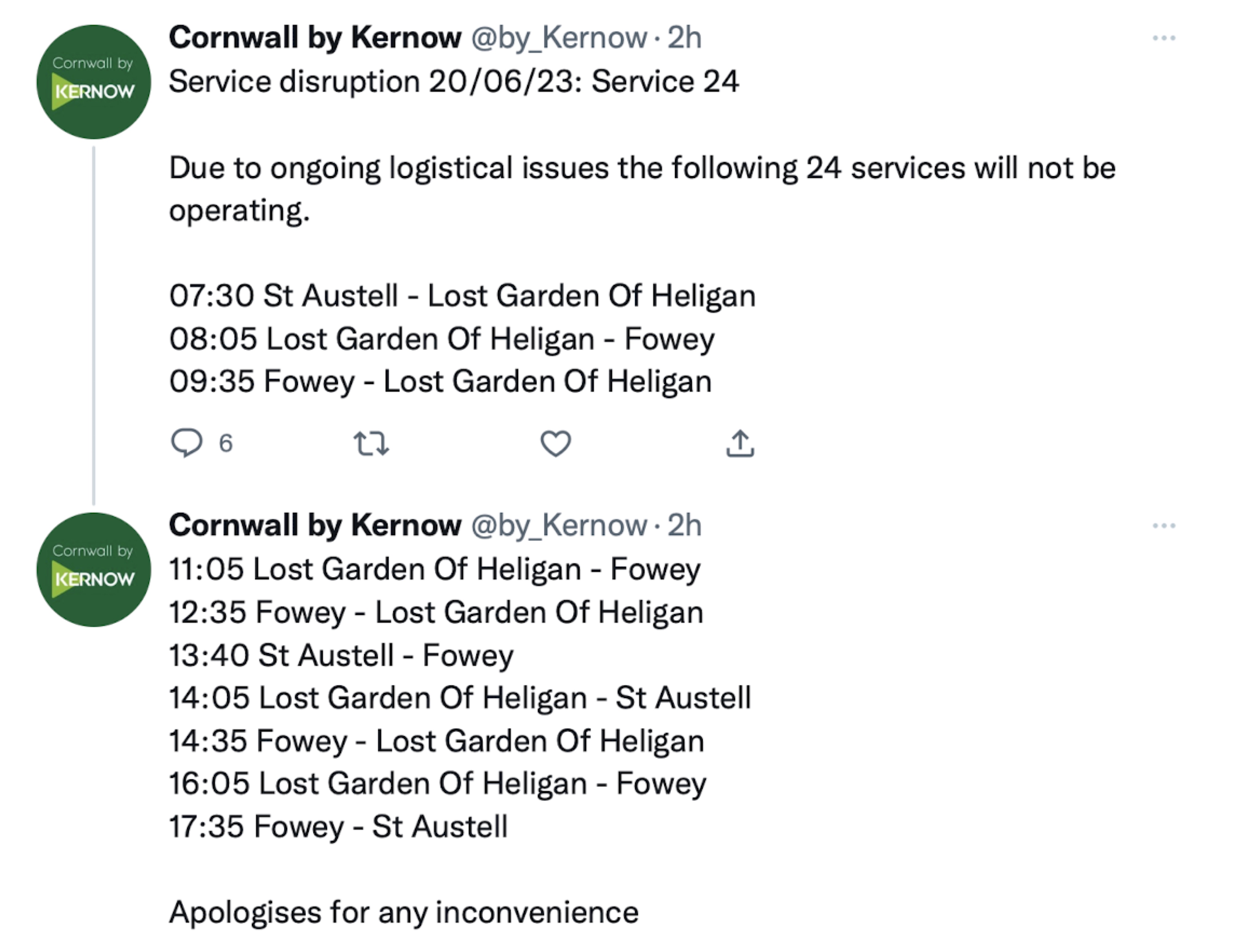 First%2024%20service%20cancellations%20Twitter