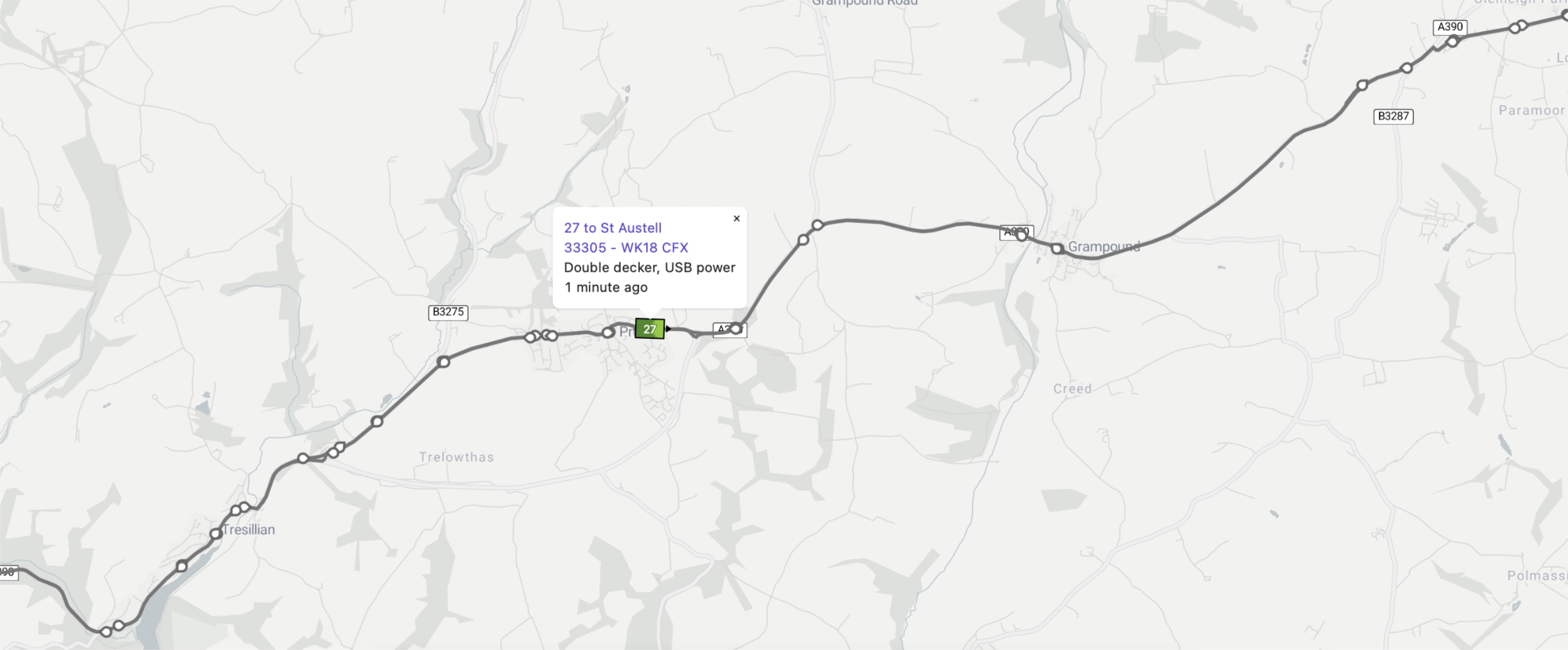 First27 en-route-to-St-Austell-16-Sept