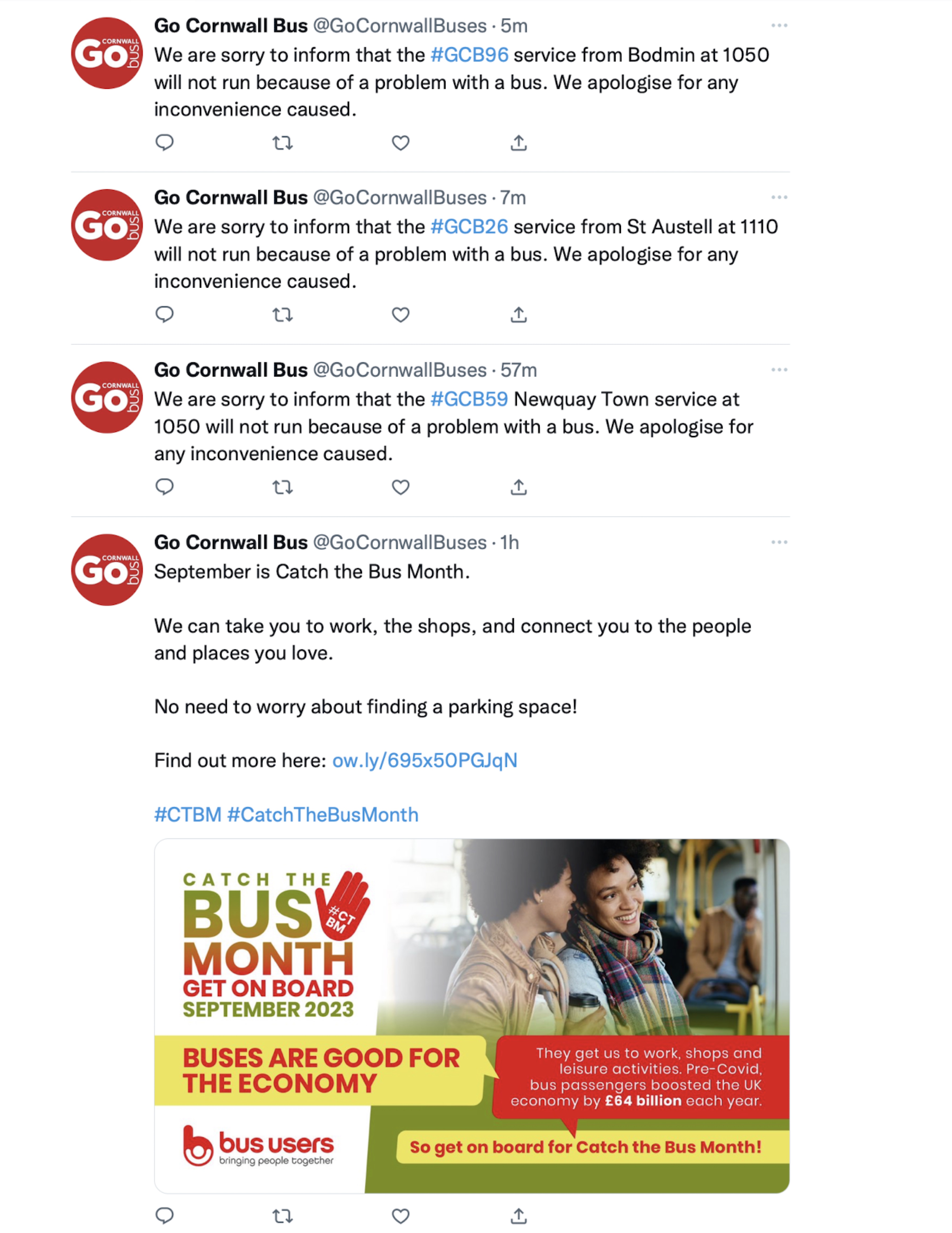 GoCornwall Bus-twitter-catch-bus-month