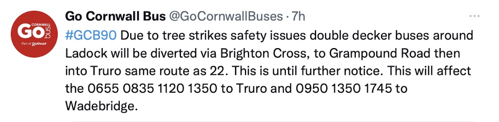 No.%2090%20diversions%20around%20Ladock