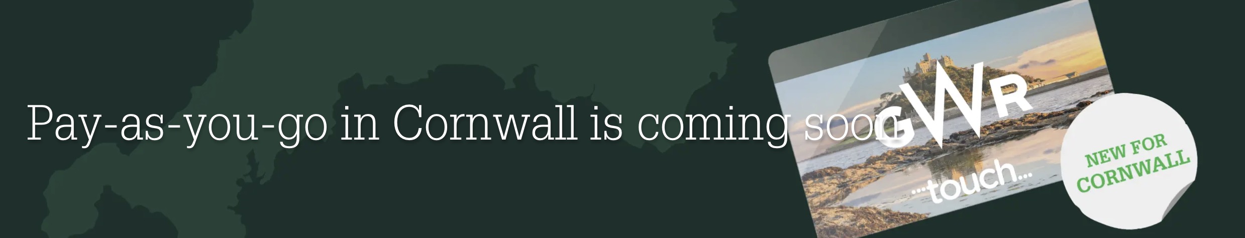 Pay as-you-go-coming-soon