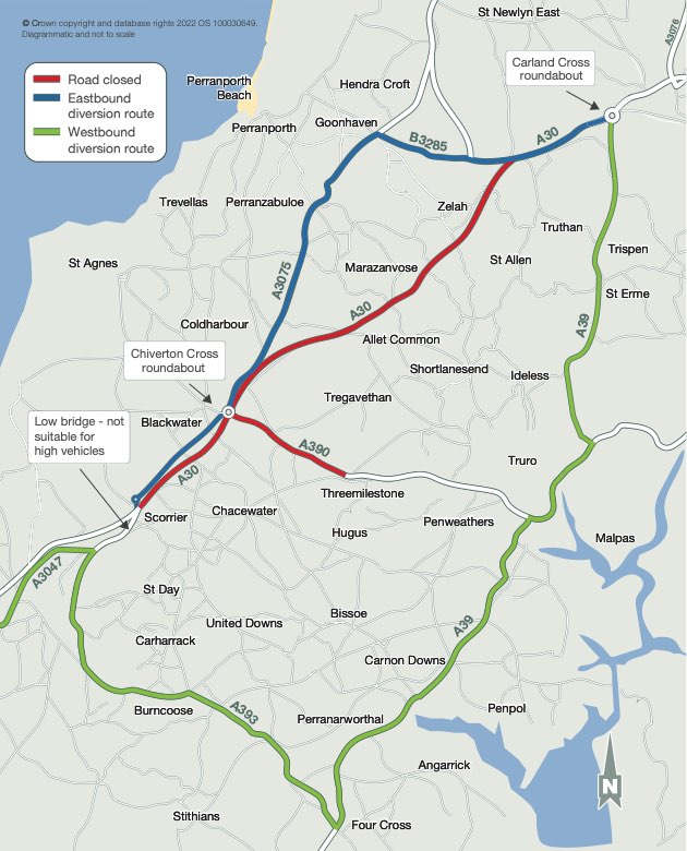 Scorrier%20to%20Boxheater%20diversion%20map