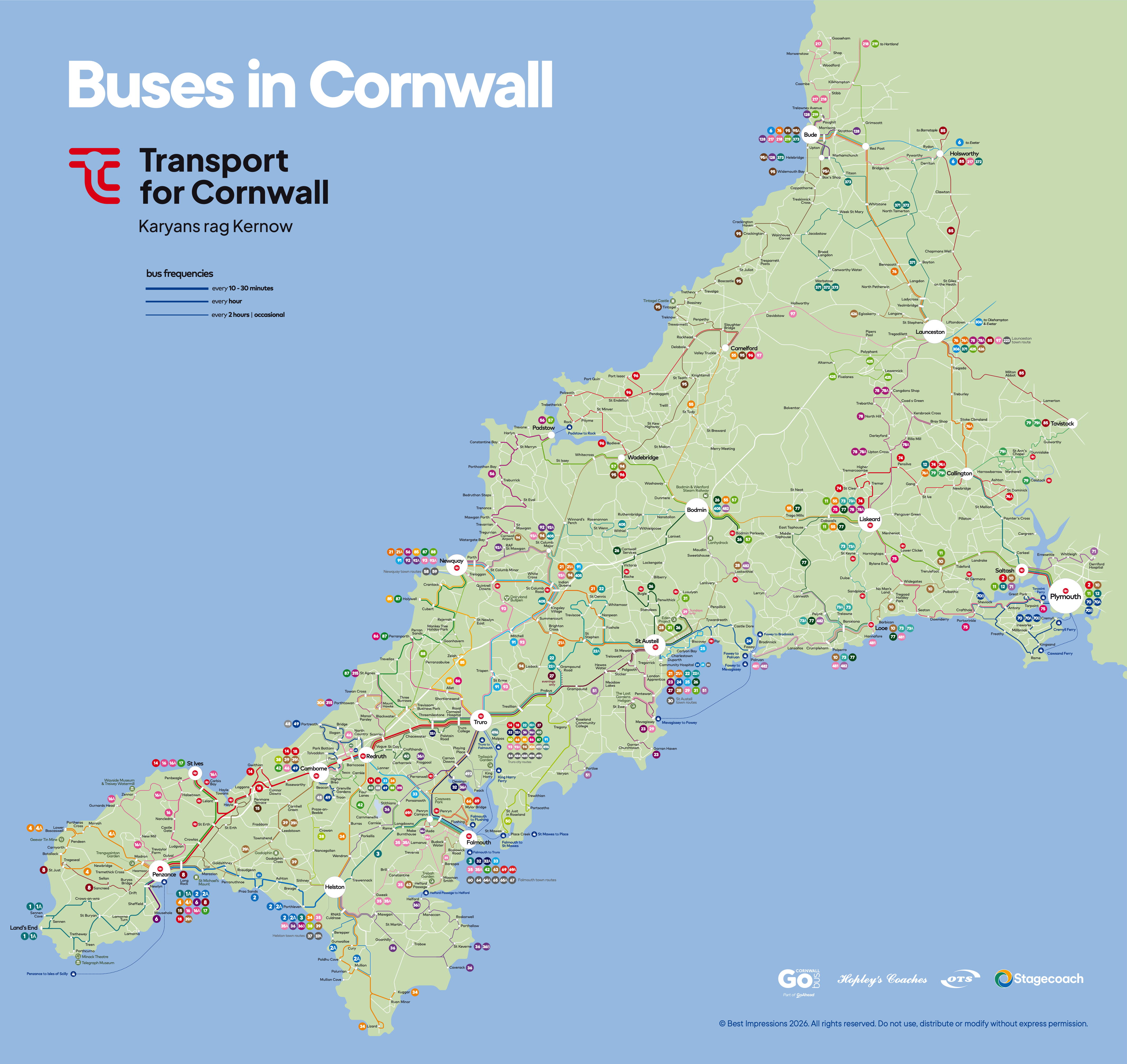 TfC NetworkMap 15 Feb 2026